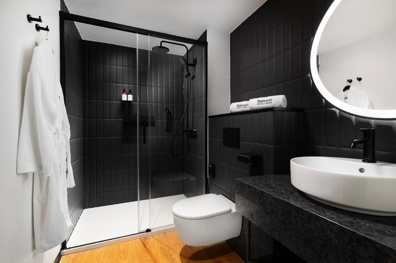 Отель Barcelo Warsaw Powisle Экстерьер фото