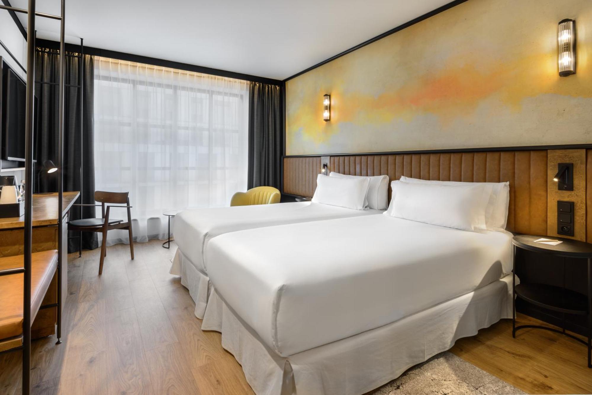 Отель Barcelo Warsaw Powisle Экстерьер фото