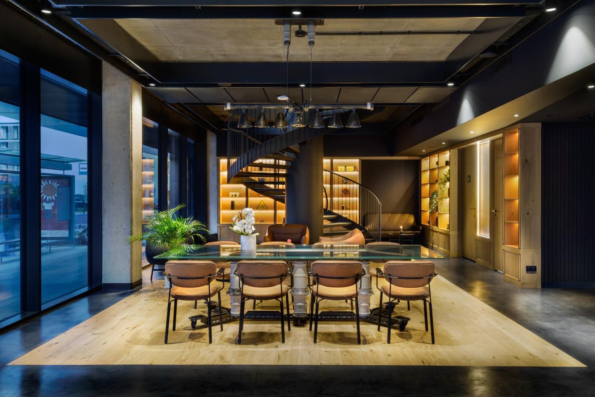 Отель Barcelo Warsaw Powisle Экстерьер фото