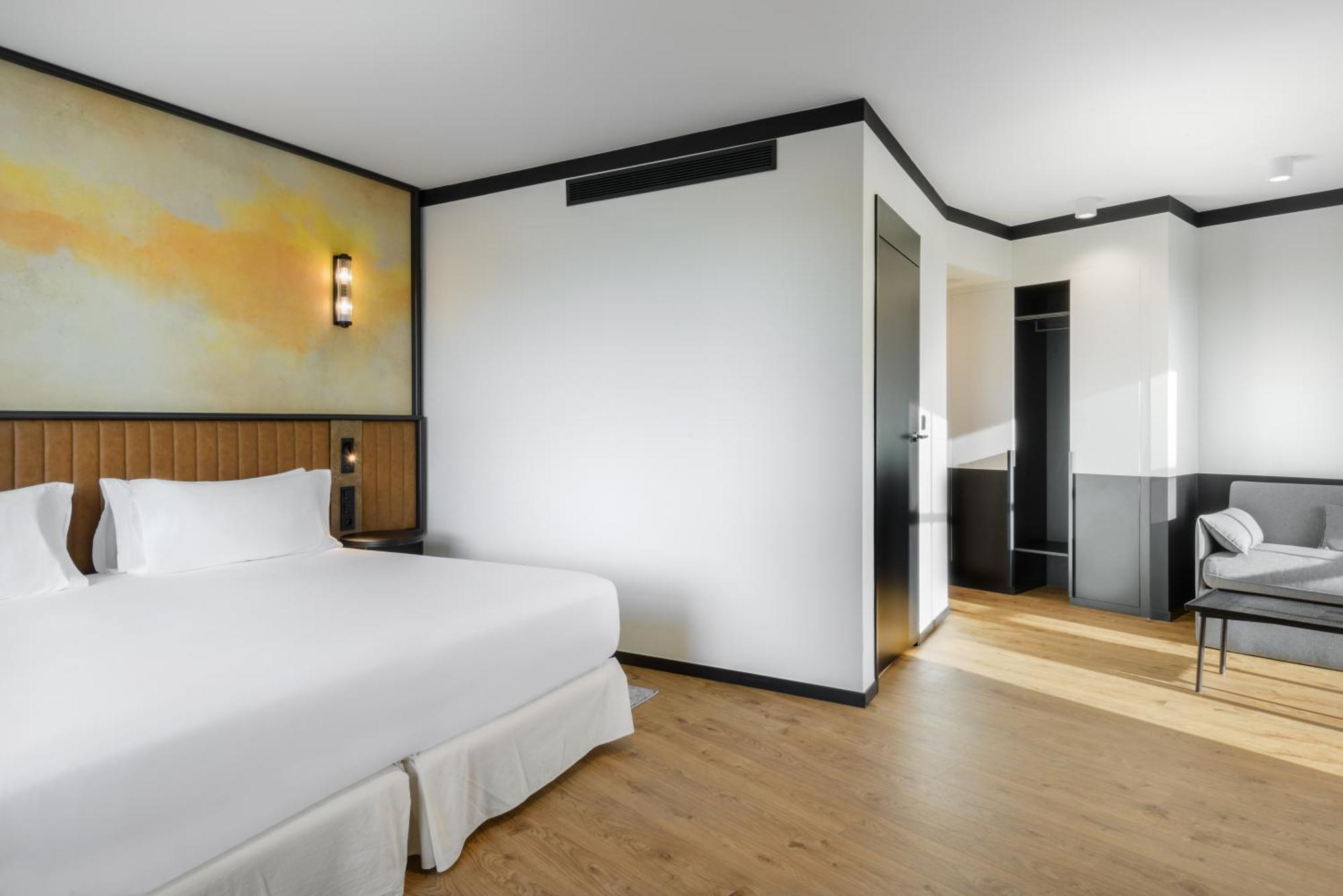 Отель Barcelo Warsaw Powisle Экстерьер фото