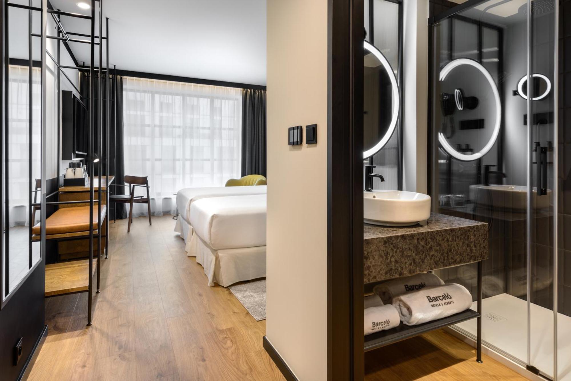 Отель Barcelo Warsaw Powisle Экстерьер фото