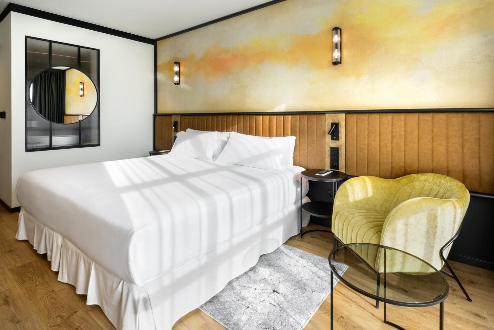 Отель Barcelo Warsaw Powisle Экстерьер фото