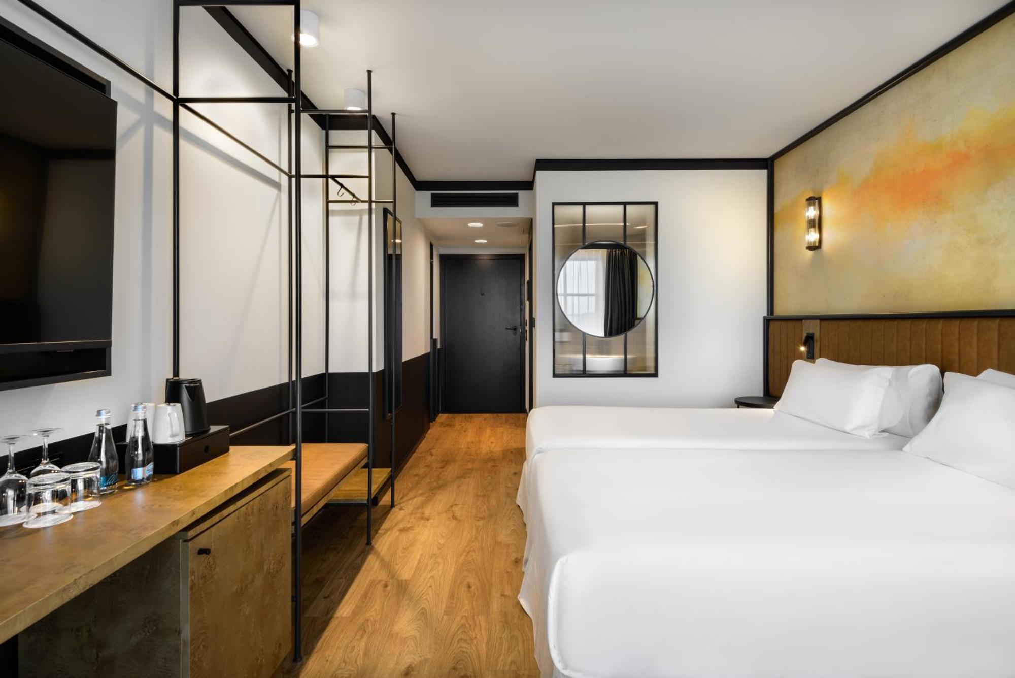 Отель Barcelo Warsaw Powisle Экстерьер фото