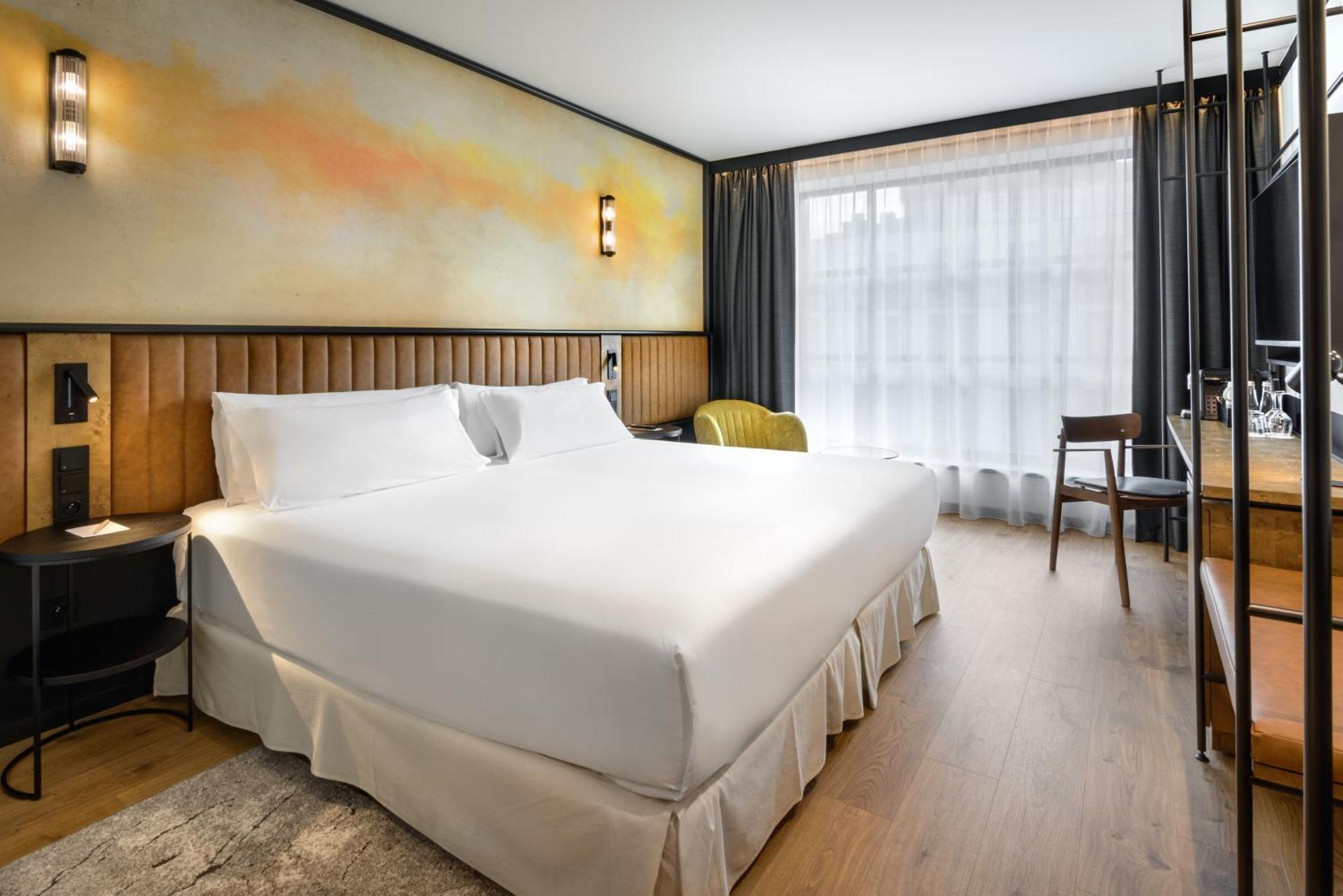 Отель Barcelo Warsaw Powisle Экстерьер фото