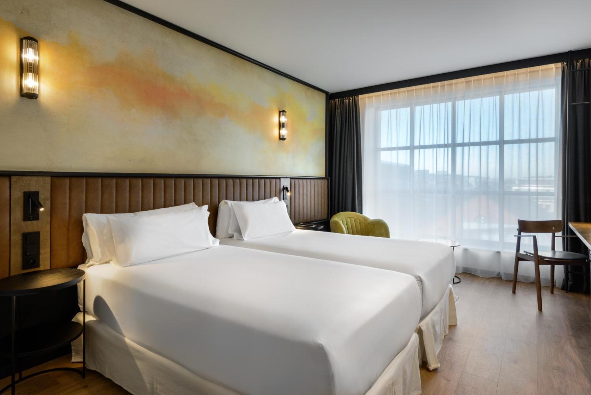 Отель Barcelo Warsaw Powisle Экстерьер фото